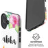 Aloha Tropical iPhone 16 Plus Magsafe Impact Case